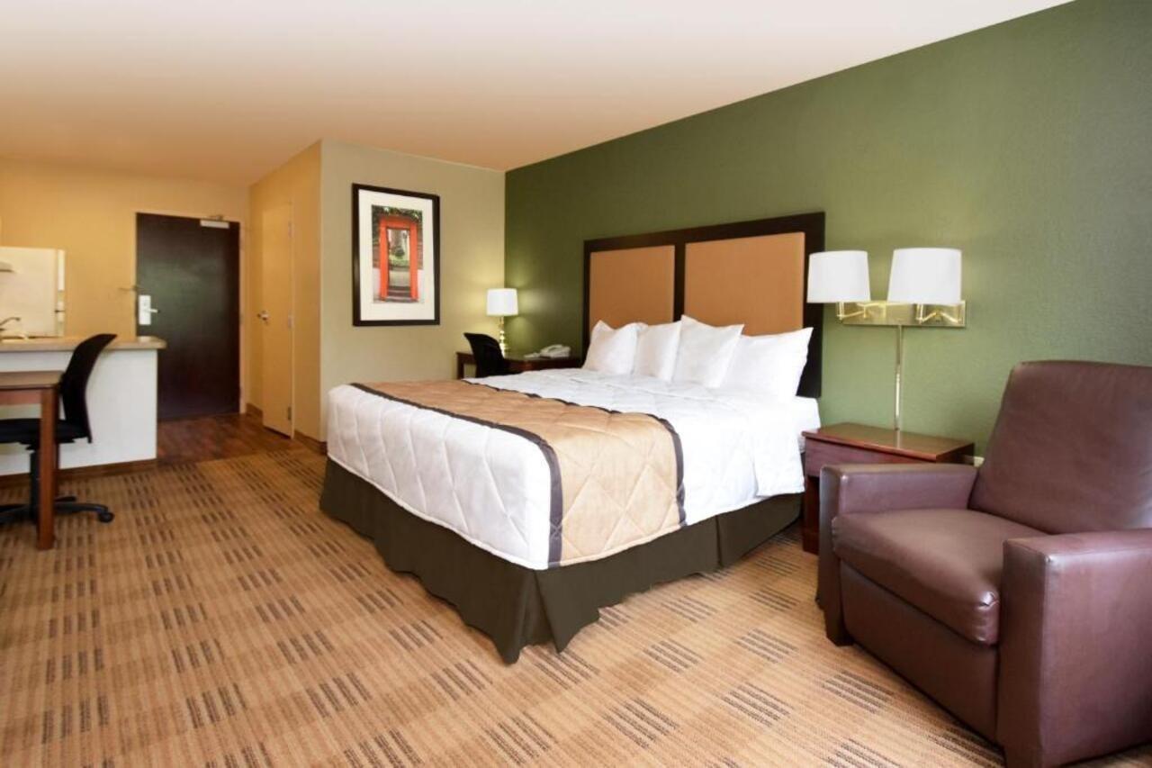 فندق أنهايمفي  إكيستيند ستاي أمريكا - أورانج كونتي- يوربا ليندا المظهر الخارجي الصورة